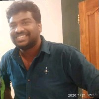 Vishnu Raj