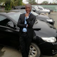 Tobi Ezekiel