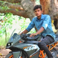 Rahul M