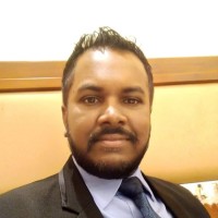 Krishantha Kumara