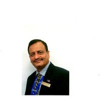 Dalil Ahmed