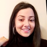 Sarah-Lee Chaar, Mba