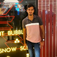 Aditya Joshi