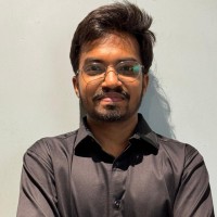 Yogesh Prasad