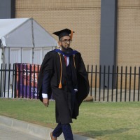Muhammed Mayet