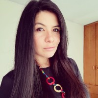 Katherine Elizabeth Villegas Báez