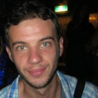 Lorenzo Bonvicini