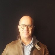 Patrick Barbaud