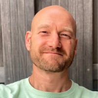 Bram van der Valk
