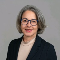 Sabine Stalder