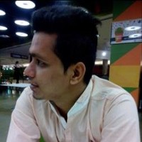 Krishna Mishra
