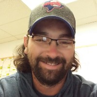 Dustin Jackson