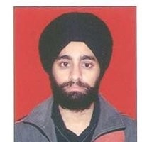 Kanwarpreet Bakshi
