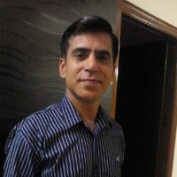 Parveen Chanda