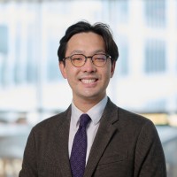 Lawrence Leung