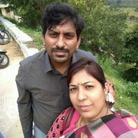 Dr Hemanth Kumar S R
