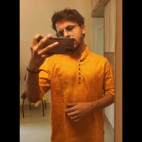 Shubham Kulkarni