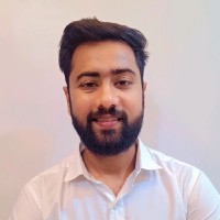 Bhushan Patel