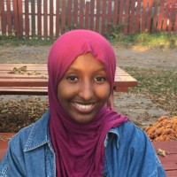 Muna Abdullahi