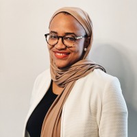 Mina Rasheed, MPH