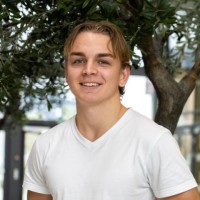 Chris André Mannes