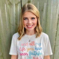 Grace Buchanan