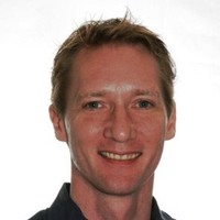 Bruce Harding