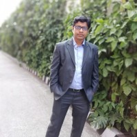 Sanjoy Manna