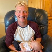 Adam Sheffield