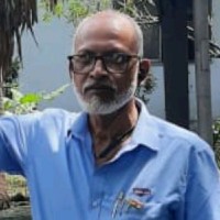 Ketankumar Mistry