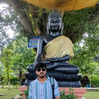 Tuhin Maity