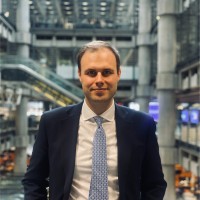 James Michalowski-Cummings