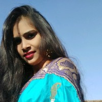 Prachi Harode