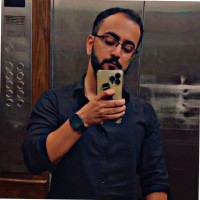 Shahrooz Abbas Mir