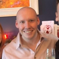 Ronan Ging
