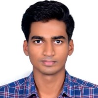 Vivek Pradeepan A