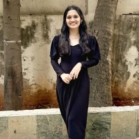 Pratiksha Chikane