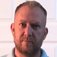 Stuart Dunk EngTech MIMechE