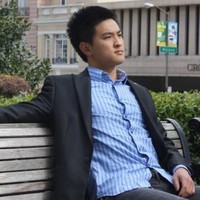 Justin Kao