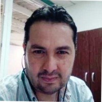 Hugo Leonel Hernández Solares