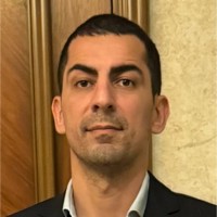 Chris Georghiou