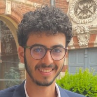 Mehdi Boukechiche
