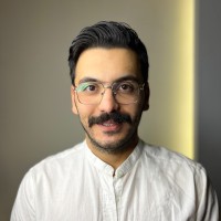 Ali Razaghi