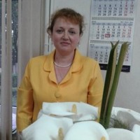 Tatiana Tofan