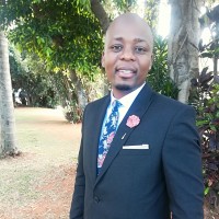 Lindokuhle Ncalane