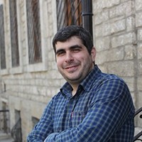 Emin Abasov