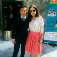 HECTOR SEVILLA
