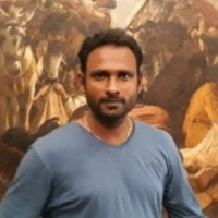Udaya Kumar