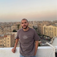 Amr Saeed