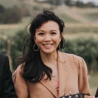 Rebecca Tan